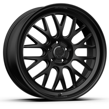 Load image into Gallery viewer, fifteen52 Holeshot RSR Wheels 20x9.5 | 5x120 , +22 | Asphalt Black or Radiant Silver Alternate Image