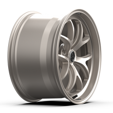 Load image into Gallery viewer, fifteen52 Sector RSR 19x11 Wheels | 5x130 , +56 | Matte Titanium or White Gold - Matte Titanium Alternate Image