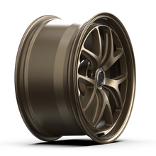 Load image into Gallery viewer, fifteen52 Sector RSR Wheels 19x9.5 | 5x120 , 5x112 , 5x114.3 | Frosted Graphite / Magnesium Grey Lip / Matte Bronze Lip / Matte Titanium / Radiant Silver / Rally White - Frosted Graphite / 5x120 +22 Alternate Image