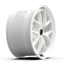 Load image into Gallery viewer, fifteen52 Sector RSR Wheels 19x9.5 | 5x120 , 5x112 , 5x114.3 | Frosted Graphite / Magnesium Grey Lip / Matte Bronze Lip / Matte Titanium / Radiant Silver / Rally White - Frosted Graphite / 5x120 +22 Alternate Image