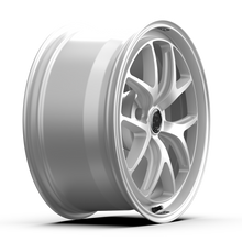 Load image into Gallery viewer, fifteen52 Sector RSR Wheels 19x9.5 | 5x120 , 5x112 , 5x114.3 | Frosted Graphite / Magnesium Grey Lip / Matte Bronze Lip / Matte Titanium / Radiant Silver / Rally White - Frosted Graphite / 5x120 +22 Alternate Image