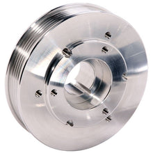 Load image into Gallery viewer, BBK Underdrive Pulleys Ford F-Series Truck 4.6L/5.4L (1997-2004) Billet Aluminum - 15550 - Default Title Alternate Image