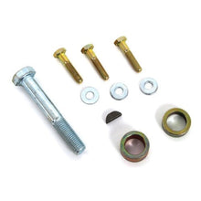 Load image into Gallery viewer, BBK Underdrive Pulleys Ford Mustang GT / Cobra (1996-2001) Billet Aluminum - 1555 Alternate Image