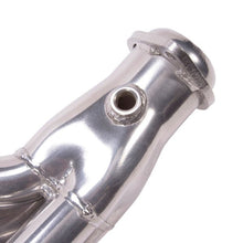 Load image into Gallery viewer, BBK Exhaust Ford Mustang 351 Swap (1986-1993) 1-3/4" Long Tube Headers Titanium / Polished Silver Alternate Image