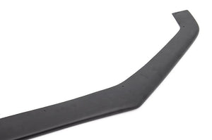 OLM Extension Lip Subaru WRX / WRX STI (15-17) [VA Style Lips] Carbon Fiber or Matte Black