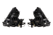 Load image into Gallery viewer, Morimoto Projector LED Headlights for Nissan 370Z (2009-2021) XB Evo Hybrid LF2-474Y Alternate Image