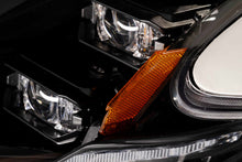Load image into Gallery viewer, Morimoto Projector LED Headlights for Nissan 370Z (2009-2021) XB Evo Hybrid LF2-474Y Alternate Image