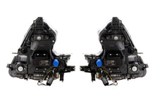 Load image into Gallery viewer, Morimoto Projector LED Headlights for Nissan 370Z (2009-2021) XB Evo Hybrid or XRGB Evo Alternate Image