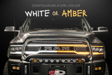 Load image into Gallery viewer, Morimoto Projector LED Headlights for Dodge Ram 1500 / 1500 HD (09-18) Ram 1500 Classic (19-24) XB Evo / XB Evo Hybrid / XRGB Evo Alternate Image