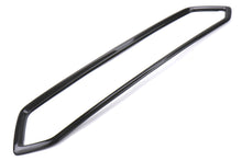 Load image into Gallery viewer, OLM Outer Grille Garnish Subaru WRX/ WRX STI (18-20) LE Dry Carbon Fiber - Default Title Alternate Image