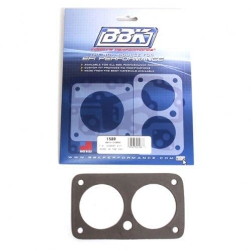 BBK Throttle Body Gasket Ford Mustang / Lightning (1996-2004) 65mm - 1589