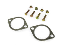 Load image into Gallery viewer, ISR Exhaust Nissan 240SX S13/S14 (89-98) [Resonated Catback] Series II EP Single Tip Blast Pipe Alternate Image