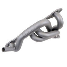 Load image into Gallery viewer, BBK Shorty Headers Chevy Impala SS (93-96) CARB/SMOG Legal - Titanium Ceramic or Polished Silver Ceramic Alternate Image