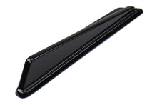 Load image into Gallery viewer, OLM Canards Subaru WRX / WRX STI (15-20) Gloss Black JDM Style - Default Title Alternate Image