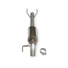 Load image into Gallery viewer, Flowmaster Exhaust Toyota Tundra 3.4L Turbo (22-24) 2.5" Catback Single Out Dump , Dual Side , Dual Out Same Side &amp; Single Side Exit Alternate Image
