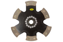 Load image into Gallery viewer, ACT Clutch Disc Cadillac CTS-V 5.7L V8 (04-05) 6.0L V8 (06-07) Rigid Race - 6 Puck - Default Title Alternate Image