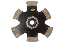 Load image into Gallery viewer, ACT Clutch Disc Chevy Camaro 5.0L V8 (1981) 5.7L V8 (80-81, 98-02) 6.2L V8 (10-15) 7.0L V8 (14-15) Rigid Race - 6 Puck Alternate Image