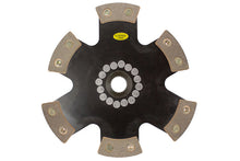 Load image into Gallery viewer, ACT Clutch Disc Pontiac Firebird 5.0L V8 (1981) 5.7L V8 (98-02) Rigid Race - 6 Puck Alternate Image