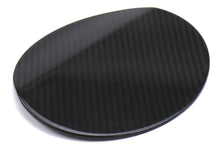 Load image into Gallery viewer, OLM Fuel Lid Cover Subaru WRX / WRX STI (15-20) S-line Dry Carbon Fiber - Default Title Alternate Image