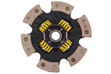 Load image into Gallery viewer, ACT Clutch Disc Toyota Matrix 2.4L (2009-2013) Sprung Race Disc - 4 or 6 Puck Alternate Image