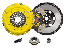 Load image into Gallery viewer, ACT Clutch Kit Mazda MX5 Miata ND 2.0L (16-18) 4 or 6 Puck Sprung Heavy Duty/Race w/ or w/o Flywheel Alternate Image