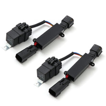 Load image into Gallery viewer, AlphaRex Headlight &amp; Tail Lights Converter Harness Kits for GMC Sierra 1500 / 2500HD / 3500HD Alternate Image