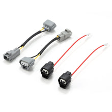 Load image into Gallery viewer, AlphaRex Headlight Converter Harness Kits for Toyota Vehicles - Tacoma / Tundra / 4Runner / GR86 / Sequoia Alternate Image