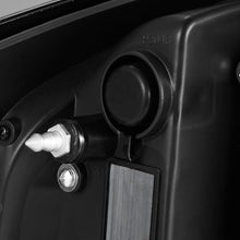 Load image into Gallery viewer, AlphaRex LED Tail Lights for Toyota Tacoma (2016-2023) Prismatic Nova Series with Sequential Signal - Alpha Black / Black Alternate Image