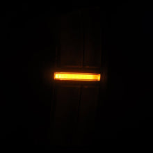 Load image into Gallery viewer, AlphaRex LED Tail Lights for Toyota Tacoma (2016-2023) Prismatic Nova Series with Sequential Signal - Alpha Black / Black Alternate Image