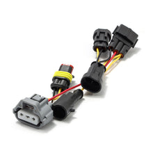 Load image into Gallery viewer, AlphaRex Headlight Converter Harness Kits for Toyota Vehicles - Tacoma / Tundra / 4Runner / GR86 / Sequoia Alternate Image