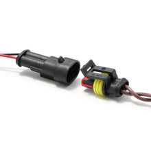 Load image into Gallery viewer, AlphaRex Headlight Converter Harness Kits for Toyota Vehicles - Tacoma / Tundra / 4Runner / GR86 / Sequoia Alternate Image