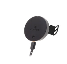 Load image into Gallery viewer, Course Motorsports Phone Mount for Chevy Silverado / GMC Sierra 1500 (19-26) 2500 / 3500 (20-26) Cradle / Magnetic / Magsafe Wireless Charging Alternate Image
