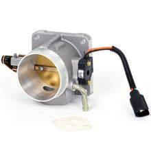 Load image into Gallery viewer, BBK Throttle Body Gasket Ford Mustang 5.0 V8 (1986-1993) w/ EGR Spacer Kit - 70mm / 75mm - 70mm Alternate Image
