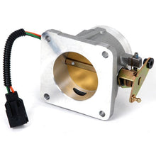 Load image into Gallery viewer, BBK Throttle Body Gasket Ford Mustang 5.0 V8 (1986-1993) w/ EGR Spacer Kit - 70mm / 75mm - 70mm Alternate Image