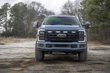 Load image into Gallery viewer, Morimoto DRL Grille for Ford F250 / F350 / F450 Super Duty (2023-2027) XBG LED with Chrome or Black Housing Alternate Image