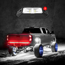 Load image into Gallery viewer, XKGlow White Rock Light Advanced Kit for Jeep Wrangler/ Ford Bronco - Standard/ Advance/ Pro Alternate Image
