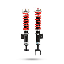 Load image into Gallery viewer, Pedders eXtreme XA Coilovers for Tesla Model 3 RWD (2017-2025) 30 Way Adjustable Suspension PED-161003 Alternate Image