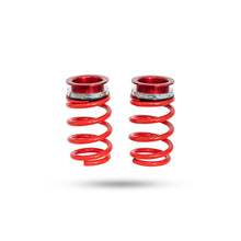 Load image into Gallery viewer, Pedders eXtreme XA Coilovers for Tesla Model 3 RWD (2017-2025) 30 Way Adjustable Suspension PED-161003 Alternate Image
