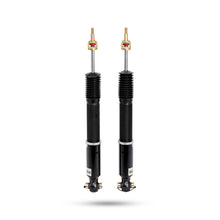 Load image into Gallery viewer, Pedders eXtreme XA Coilovers for Tesla Model 3 RWD (2017-2025) 30 Way Adjustable Suspension PED-161003 Alternate Image