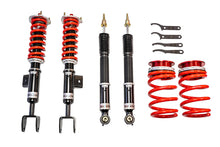 Load image into Gallery viewer, Pedders eXtreme XA Coilovers for Tesla Model 3 RWD (2017-2025) 30 Way Adjustable Suspension PED-161003 Alternate Image