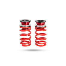 Load image into Gallery viewer, Pedders Coilovers Ford Mustang S550 (2015-2023) S650 (2024-2025) eXtreme XA w/ Front Camber Plates 162099 - Default Title Alternate Image