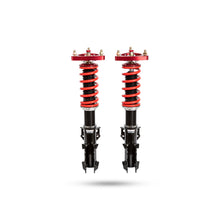 Load image into Gallery viewer, Pedders Coilovers Ford Mustang S550 (2015-2023) S650 (2024-2025) eXtreme XA w/ Front Camber Plates 162099 - Default Title Alternate Image