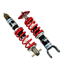 Load image into Gallery viewer, Pedders eXtreme XA Coilovers for Corvette C5 / C6 (1997-2013) 30 Way Adjustable Suspension PED-161200 Alternate Image