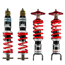 Load image into Gallery viewer, Pedders eXtreme XA Coilovers for Corvette C5 / C6 (1997-2013) 30 Way Adjustable Suspension PED-161200 Alternate Image