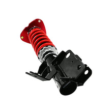 Load image into Gallery viewer, Pedders eXtreme XA Coilovers for Subaru WRX 2.4L (2022-2024) with Front Camber Plates PED-161203 Alternate Image