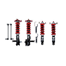 Load image into Gallery viewer, Pedders eXtreme XA Coilovers for Subaru WRX 2.4L (2022-2024) with Front Camber Plates PED-161203 Alternate Image
