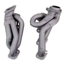 Load image into Gallery viewer, BBK Shorty Headers Ford Mustang GT 4.6 V8 SN95 (96-04) CARB/Smog Legal 1-5/8&quot; Titanium Ceramic or  Polished Silver Ceramic Alternate Image