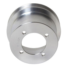 Load image into Gallery viewer, BBK Underdrive Pulleys Ford Mustang V6 3.8L (1994-1998) Billet Aluminum - 1619 Alternate Image
