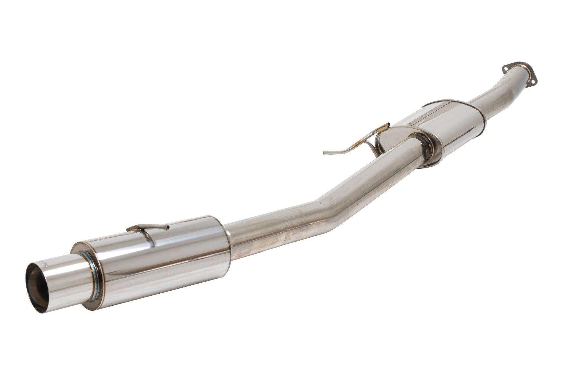 APEXi N1 Evo Exhaust Toyota Supra JZA80 Coupe (93-98) 161AT004