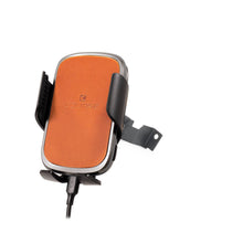 Load image into Gallery viewer, Course Motorsports Phone Mount for Honda Fit (2015-2022) Cradle / Magnetic / MagSafe Wireless Charging Alternate Image
